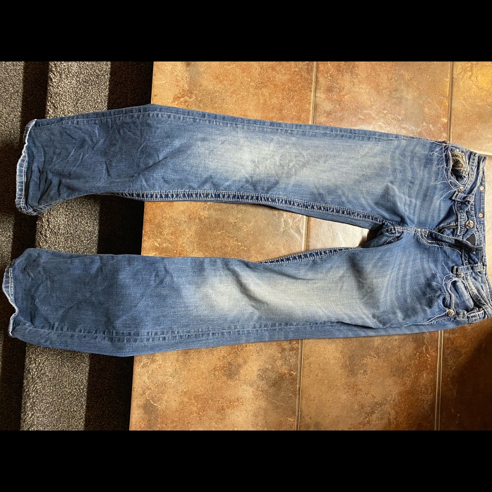 Miss Me jeans bootcut